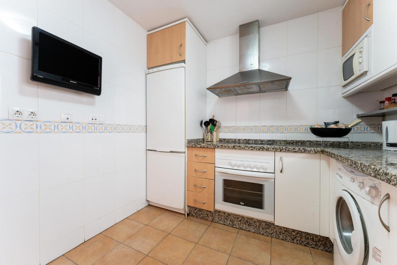 Apartamento Postal Fuengirola Exterior photo