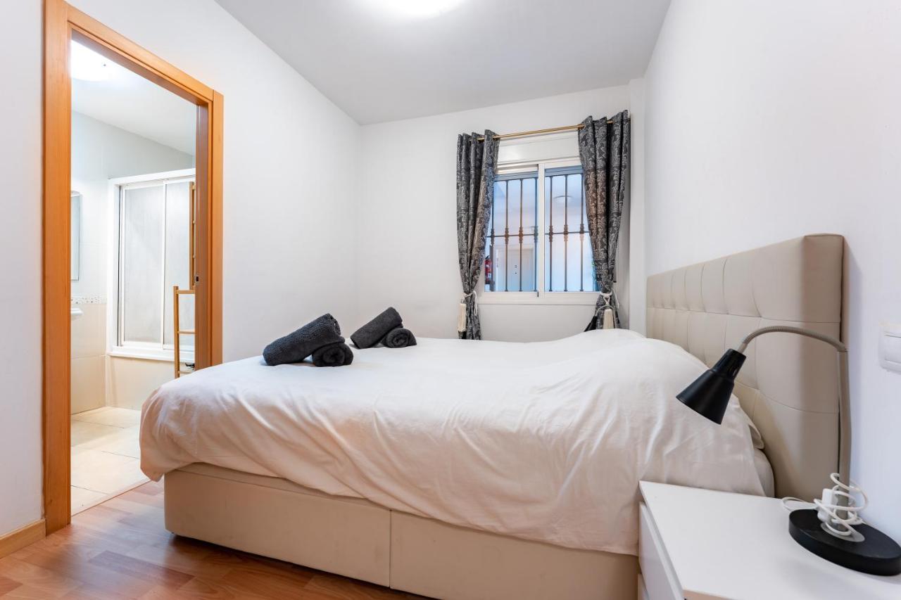 Apartamento Postal Fuengirola Exterior photo